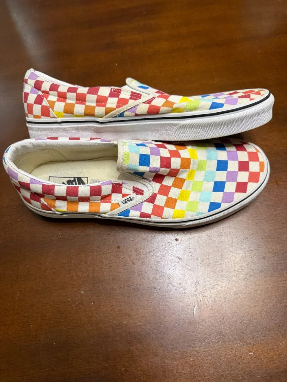 Vans Classic Slip-on