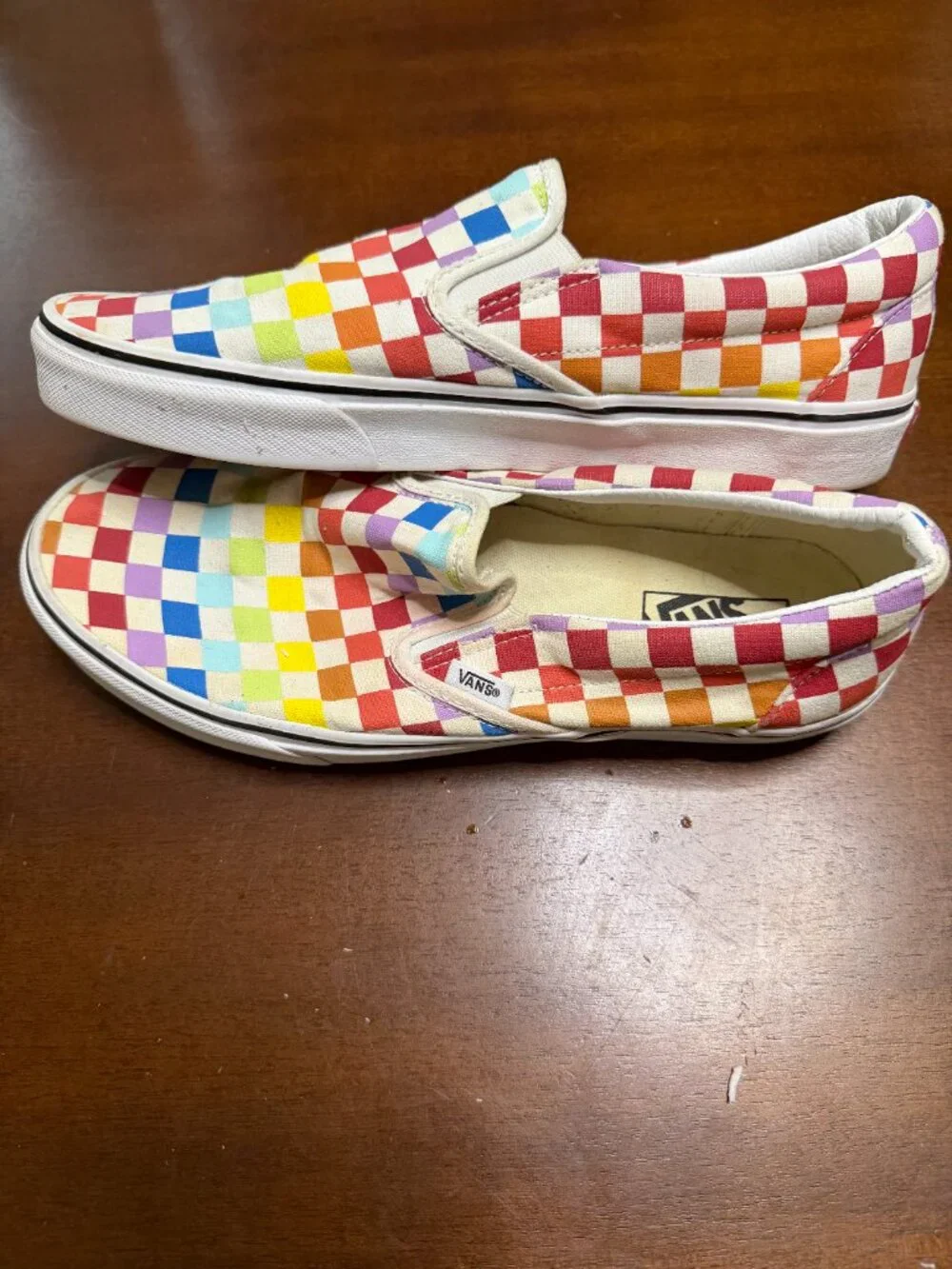 Vans Classic Slip-on