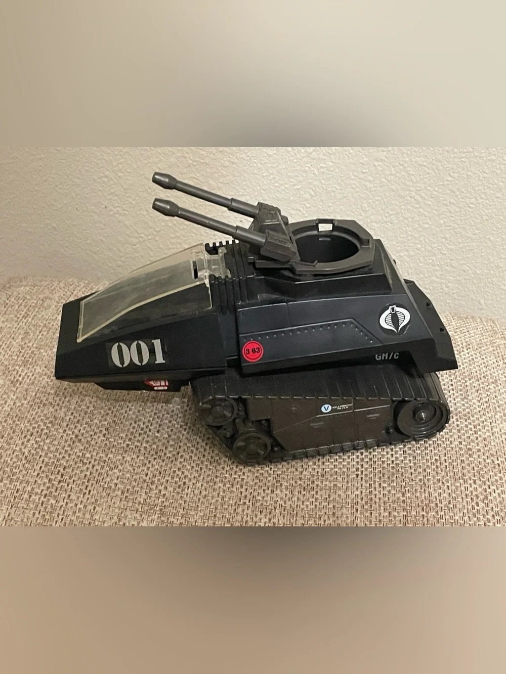 G.I. Joe joe cobra