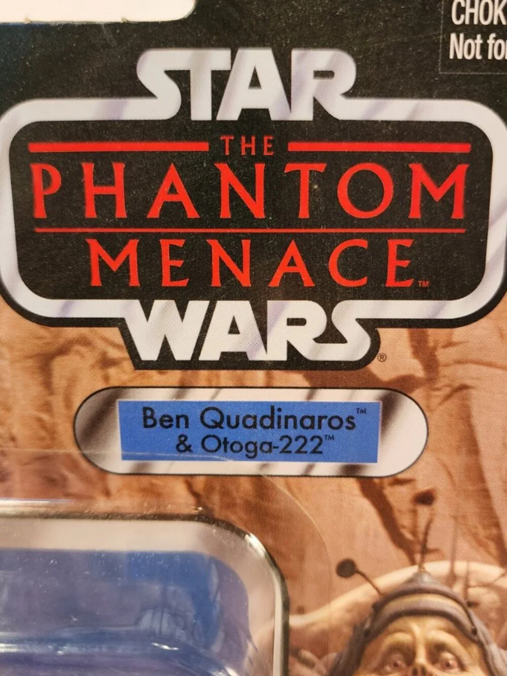Kenner mint box