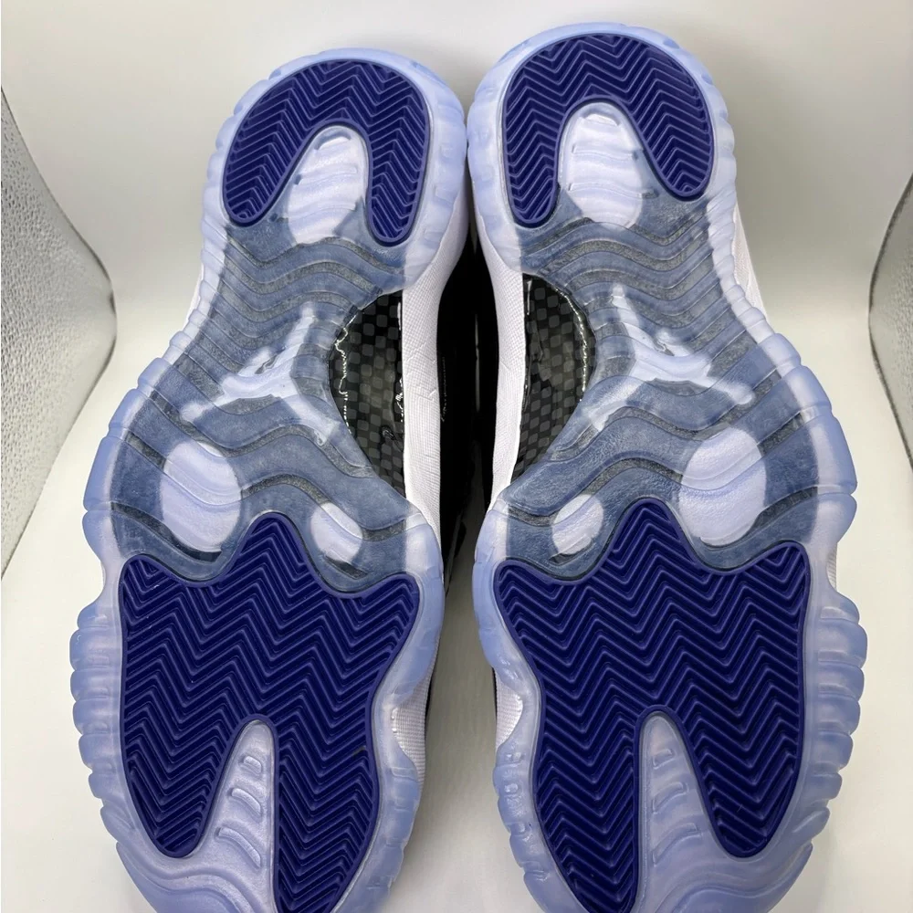 Jordan air 11