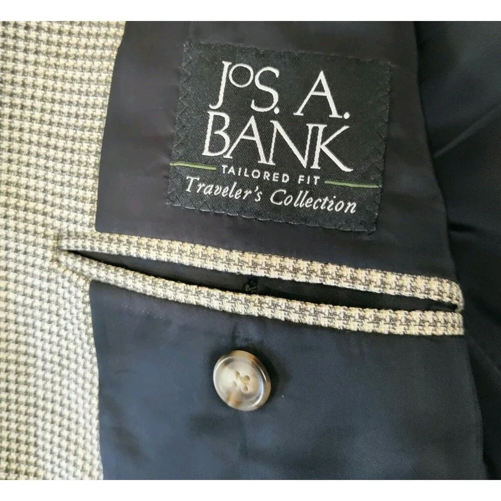 Jos. A. Bank this jos