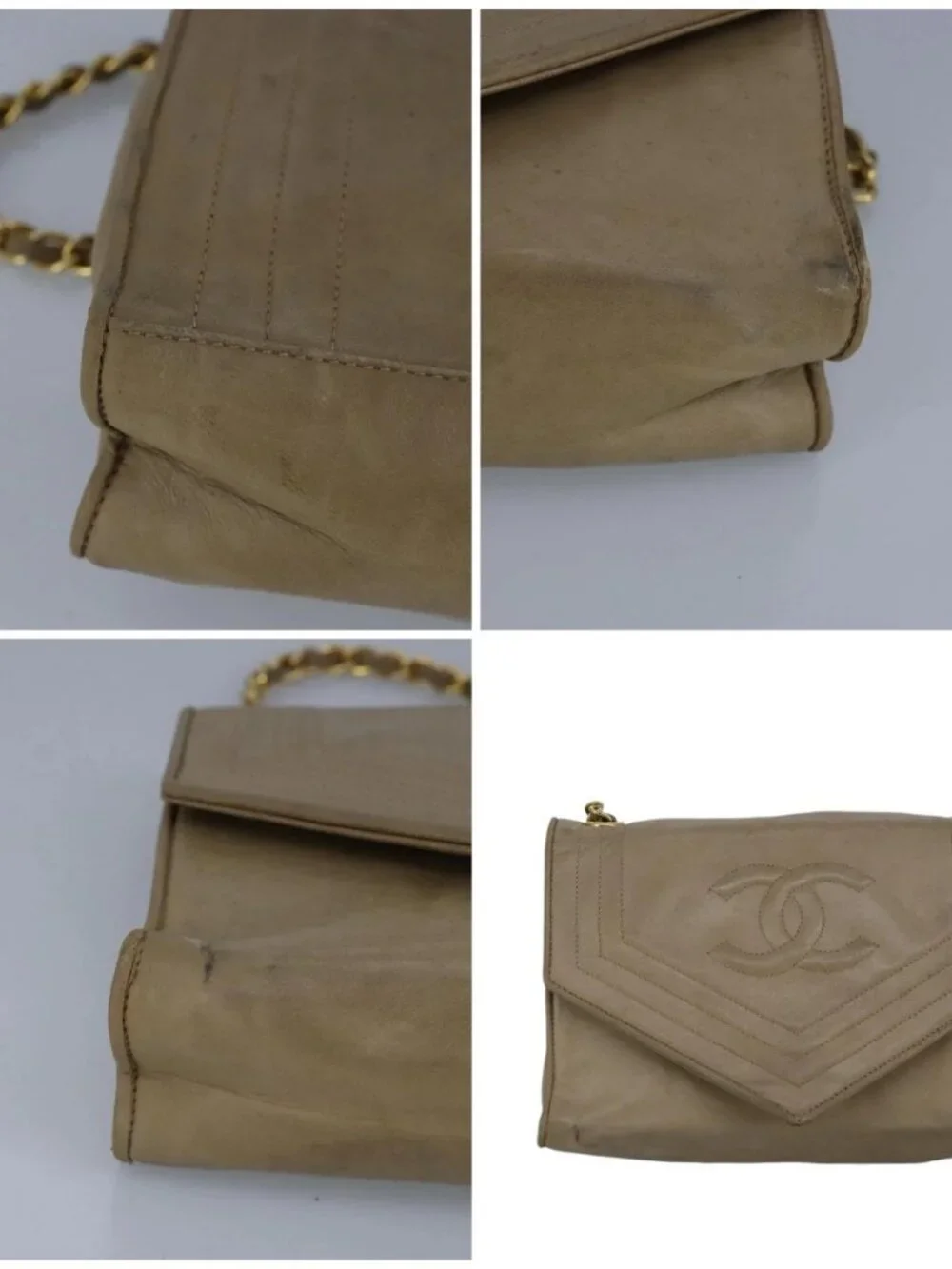CHANEL storage 19