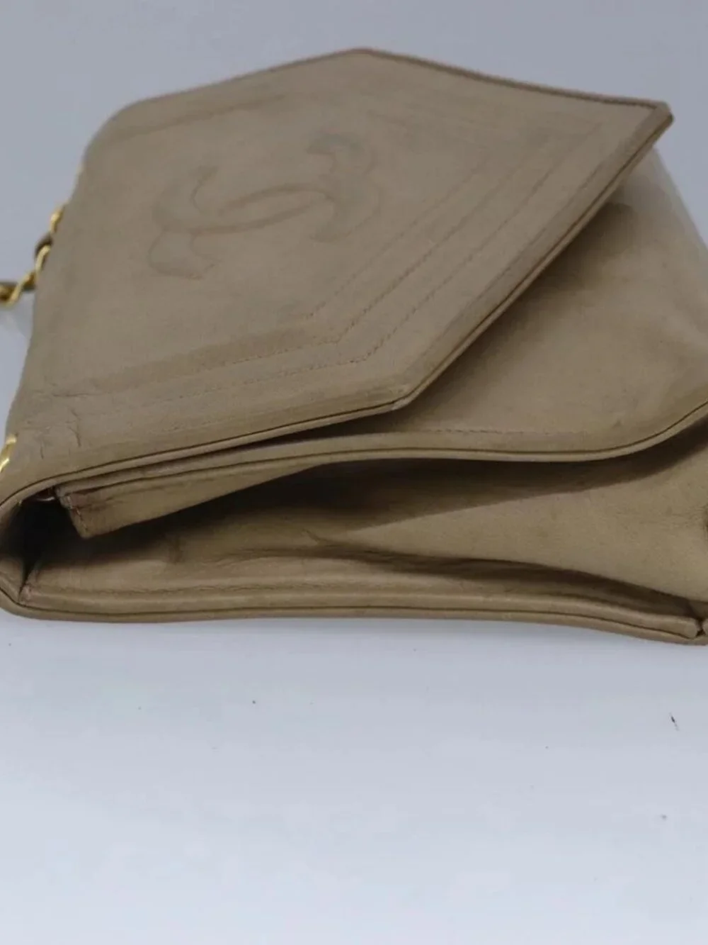 CHANEL bag d4cm
