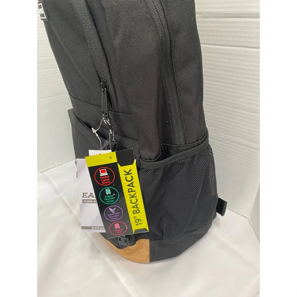 Eastsport measurements height
