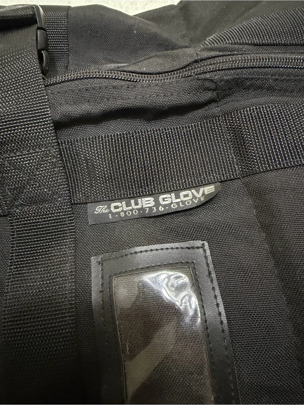 The Club Glove club glove