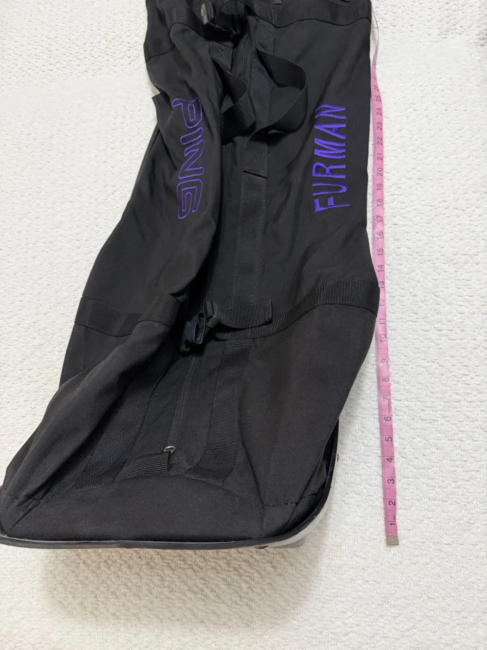 The Club Glove club glove