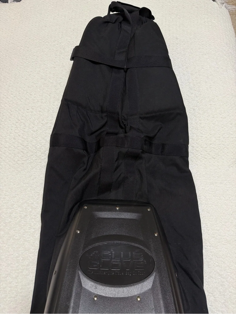 The Club Glove club glove
