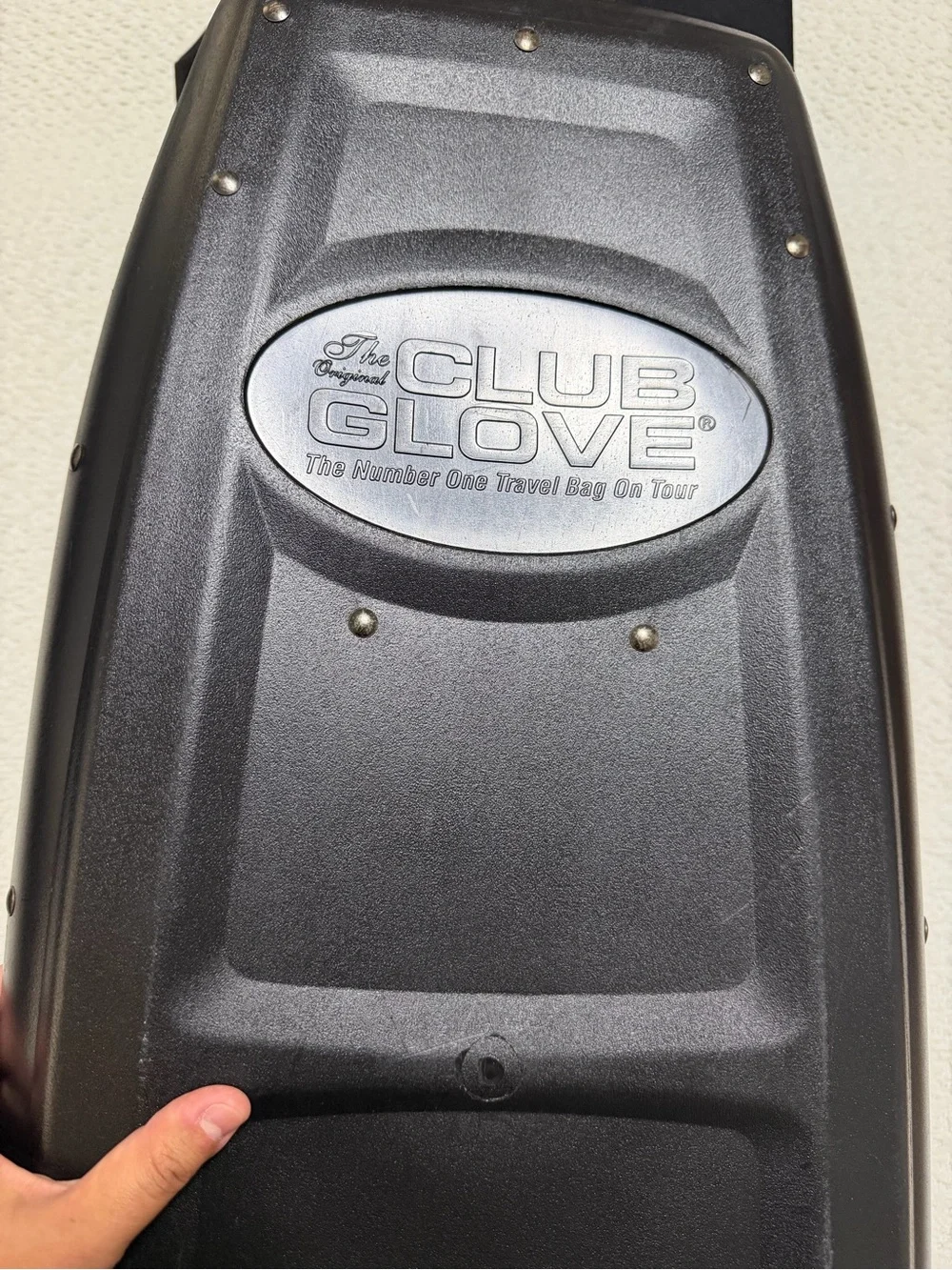 The Club Glove club glove