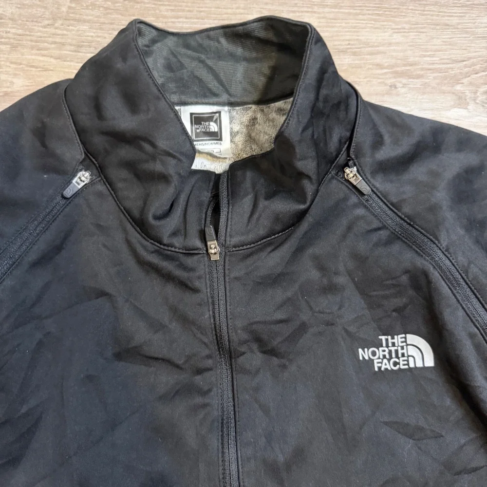 The North Face athletic this