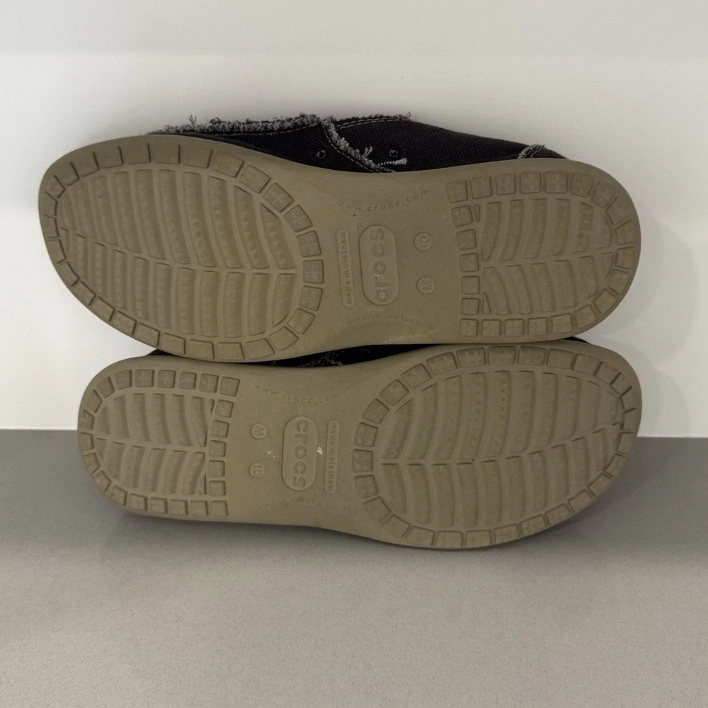 CROCS good free