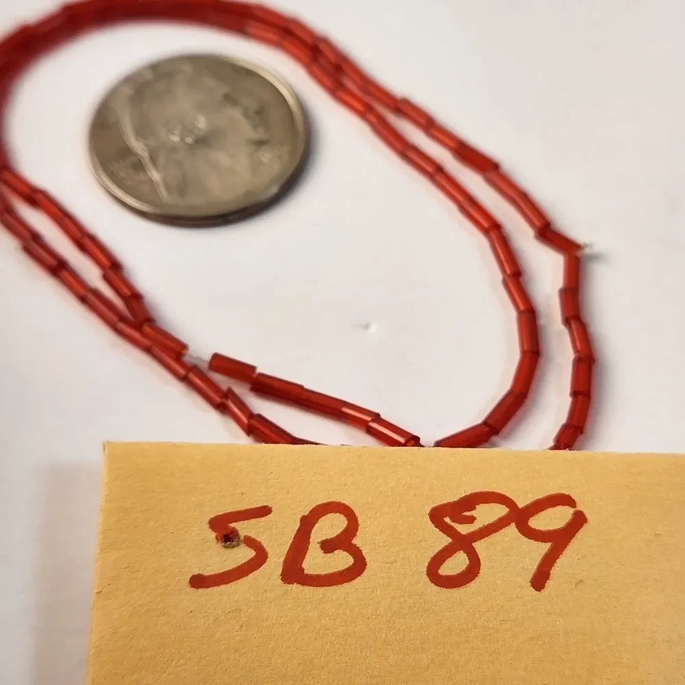Beads $10 seed