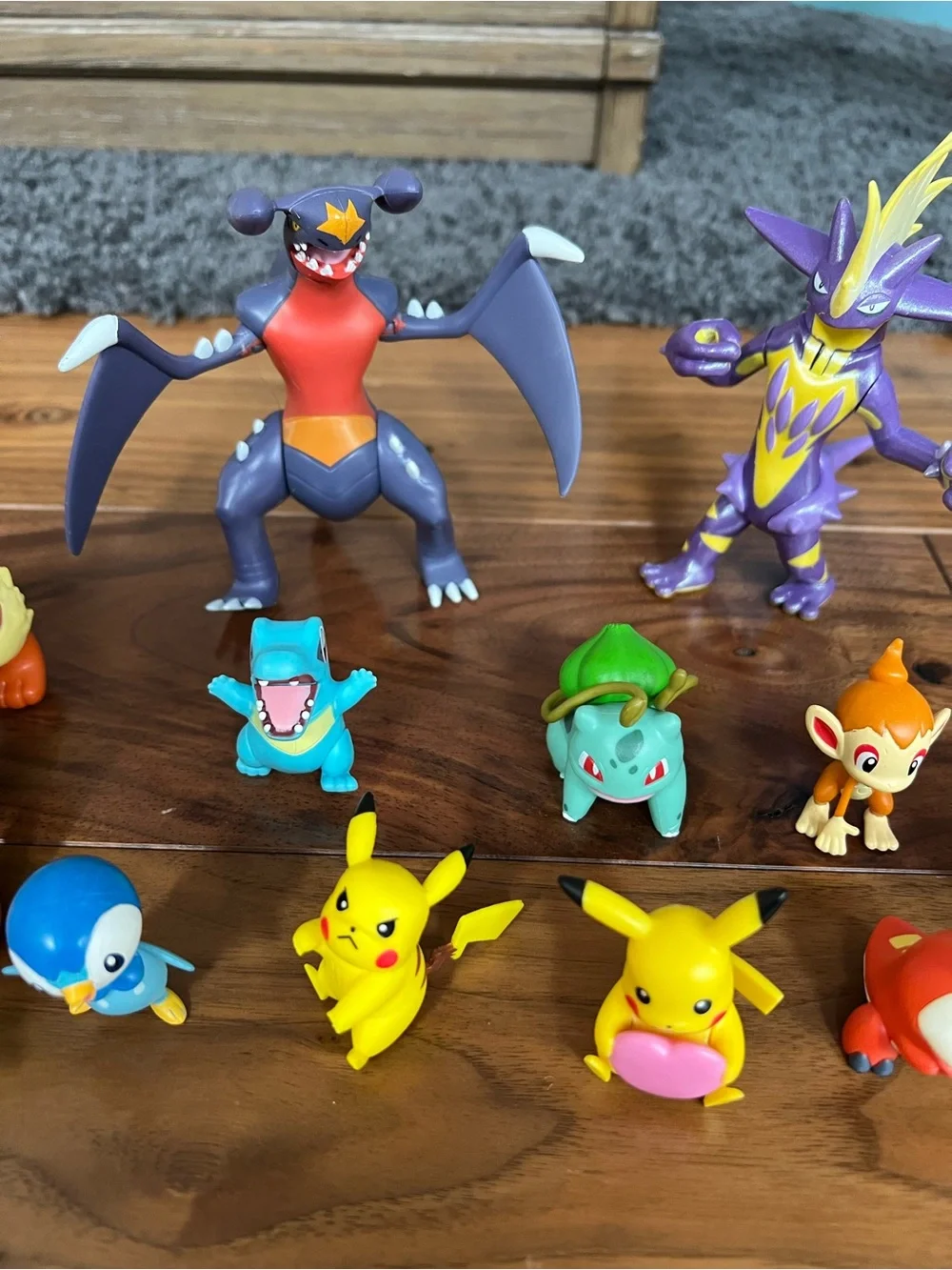 Pokémon at