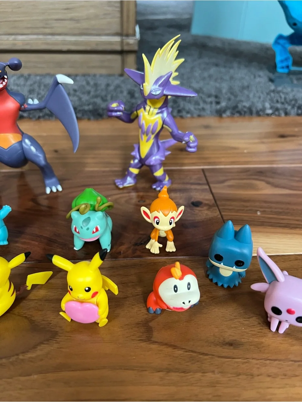 Pokémon at