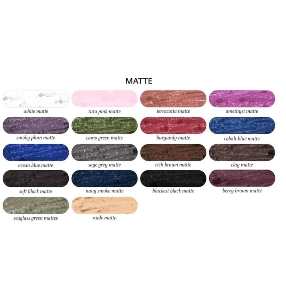 Julep this sharpenable