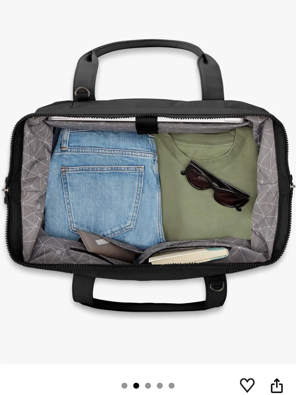 Samsonite new better