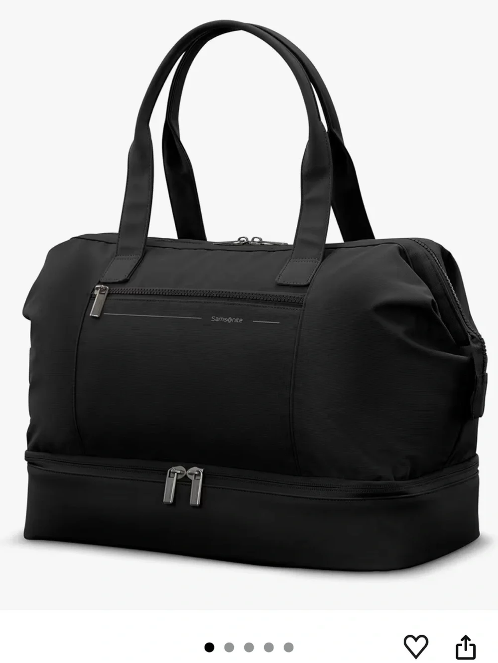 Samsonite new better
