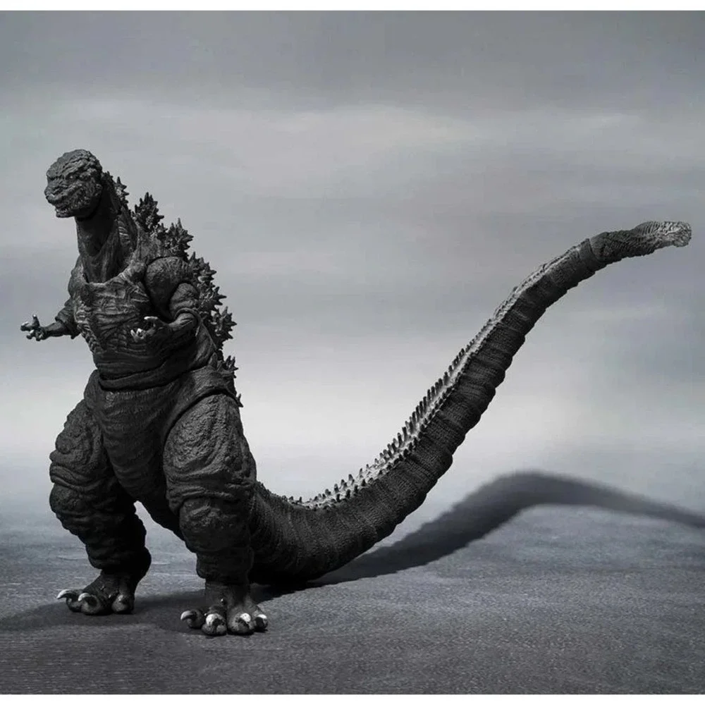Bandai Namco godzilla 2016