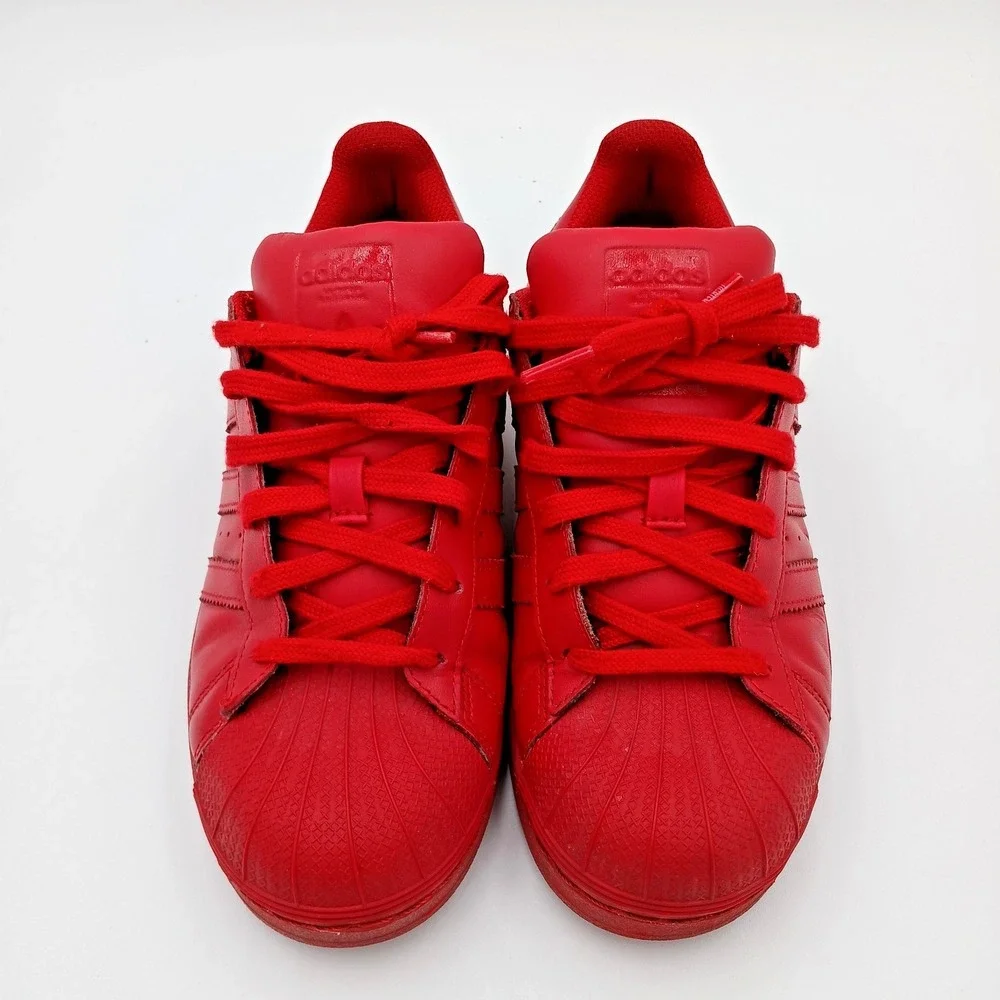 adidas superstar pharrell