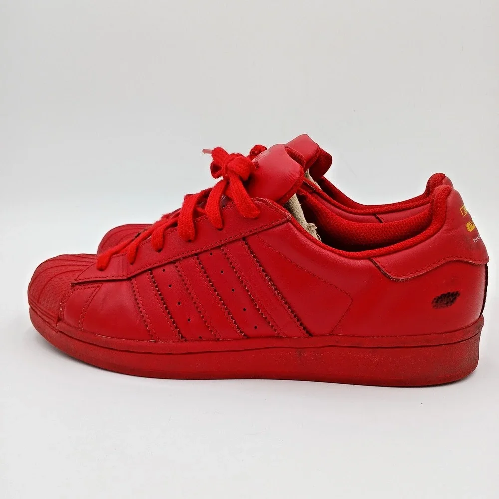 adidas superstar pharrell