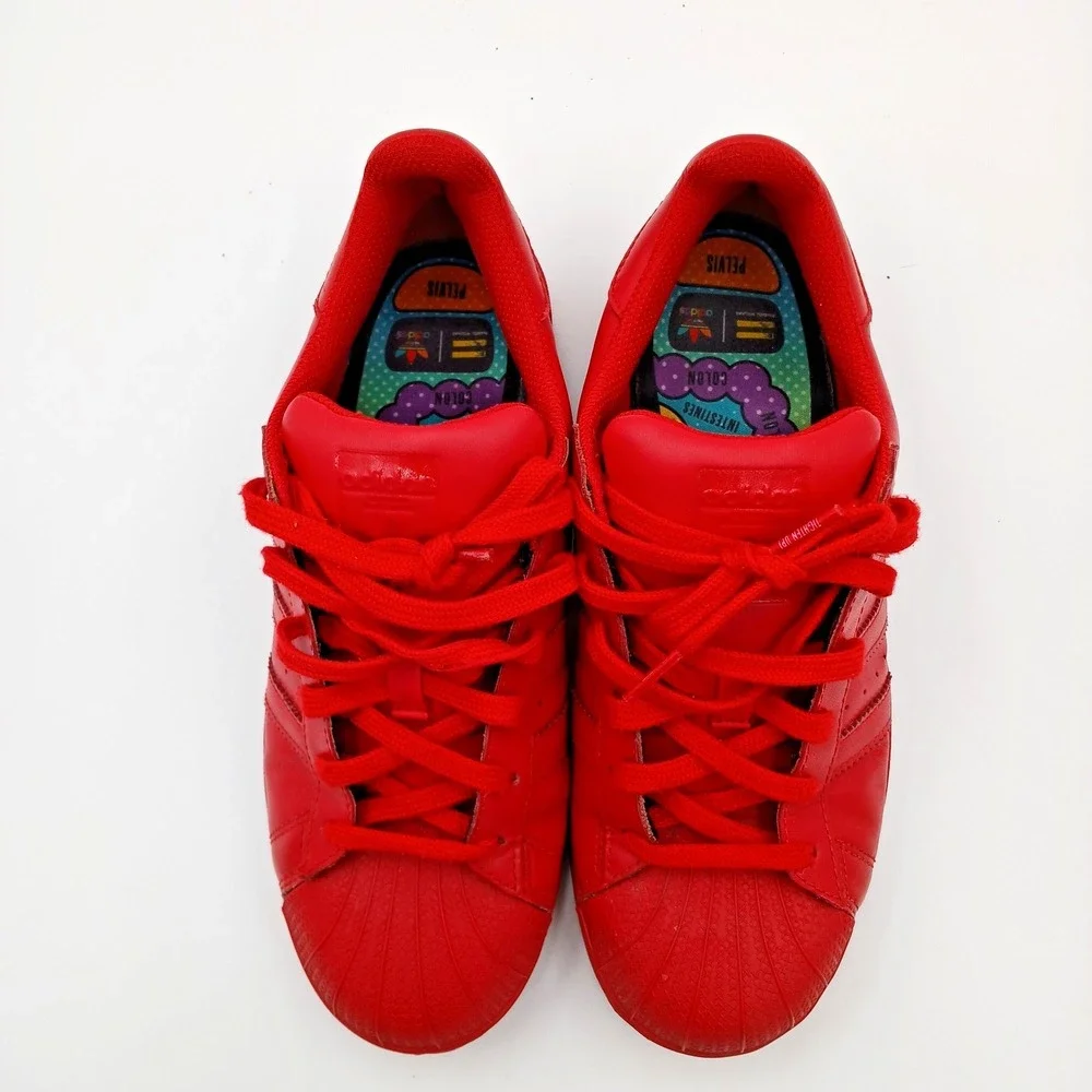 adidas superstar pharrell