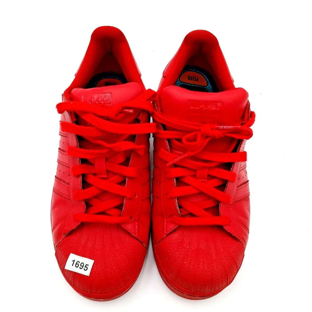adidas superstar pharrell