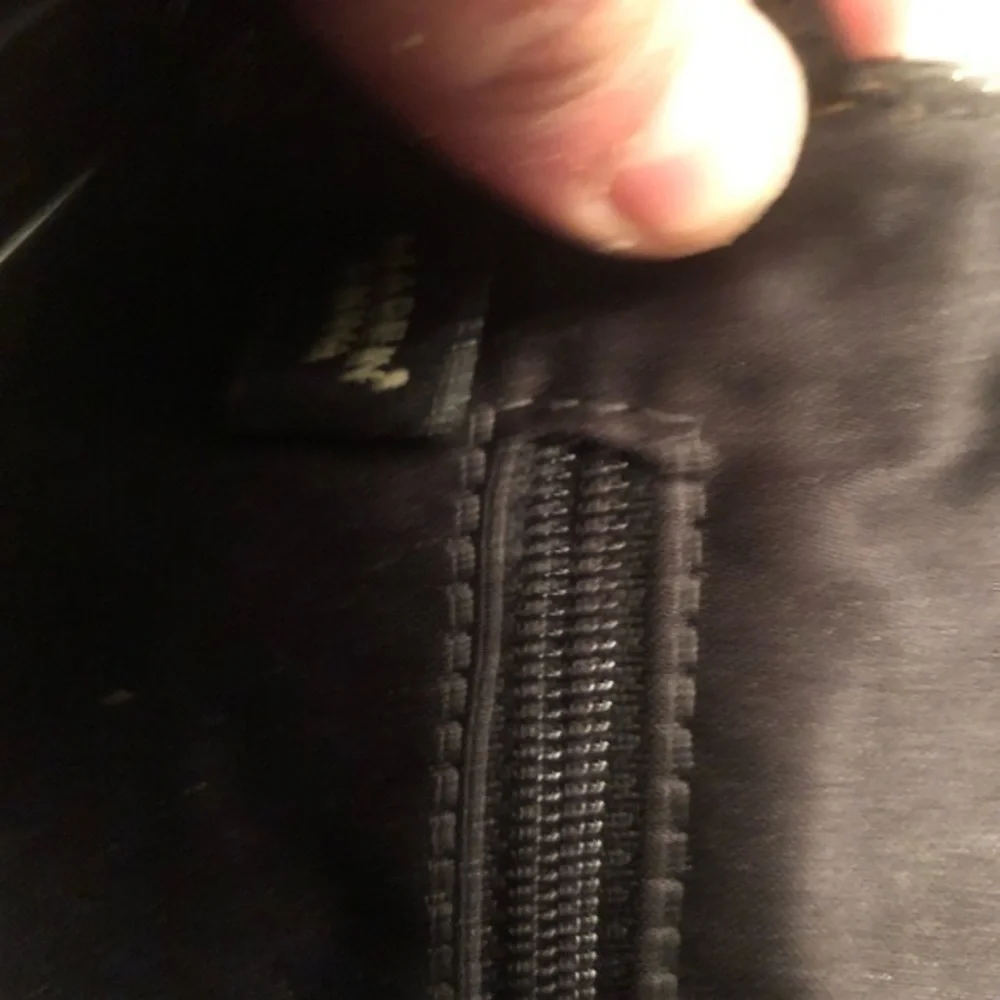 Coach gently used