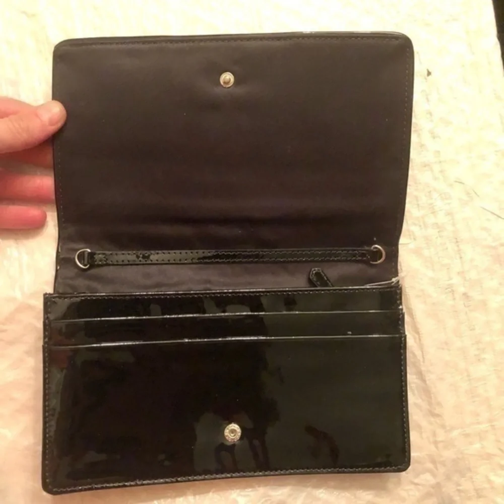 Coach gently used