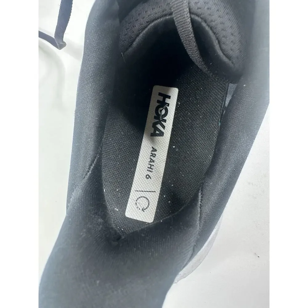 Hoka One One hoka one