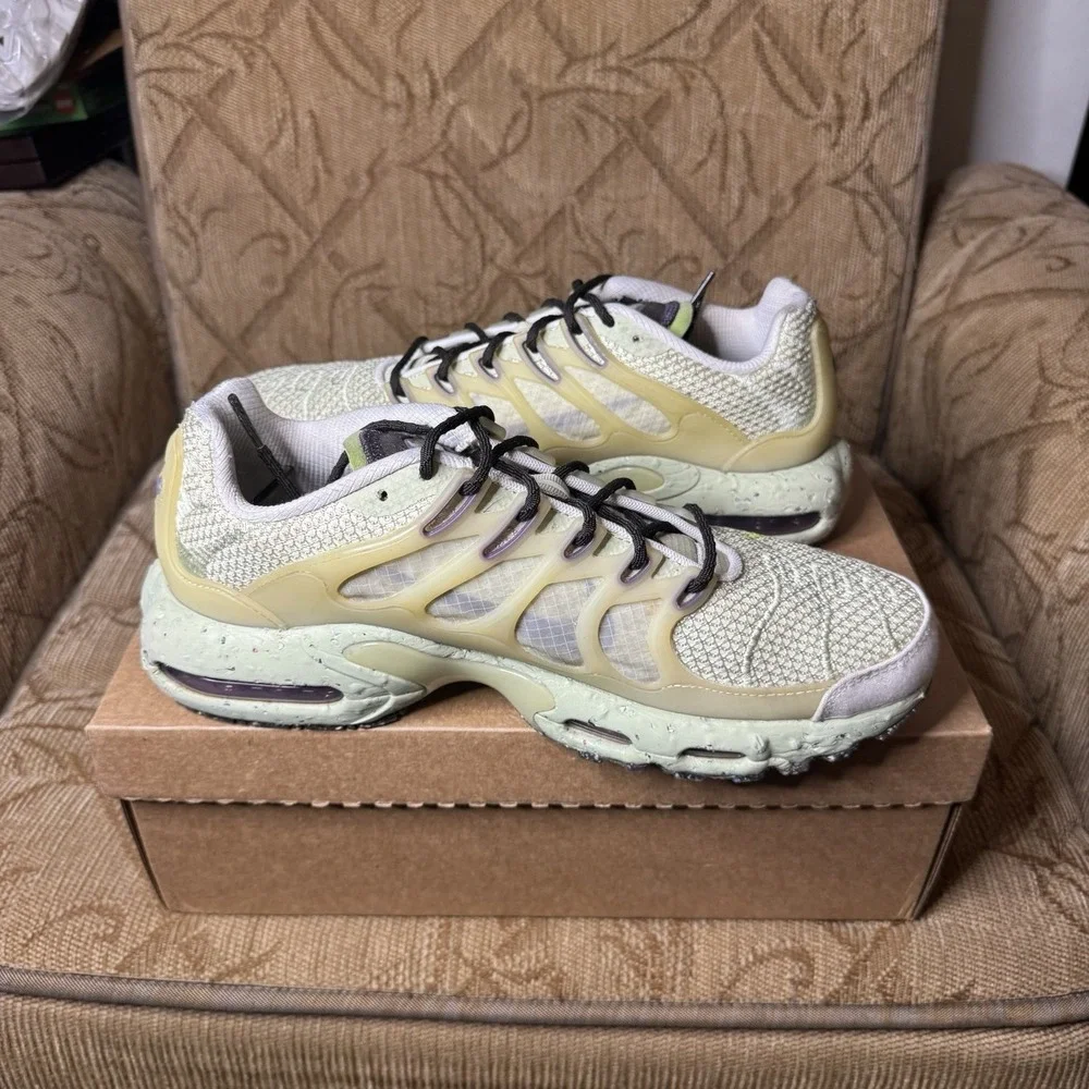 Nike no insoles