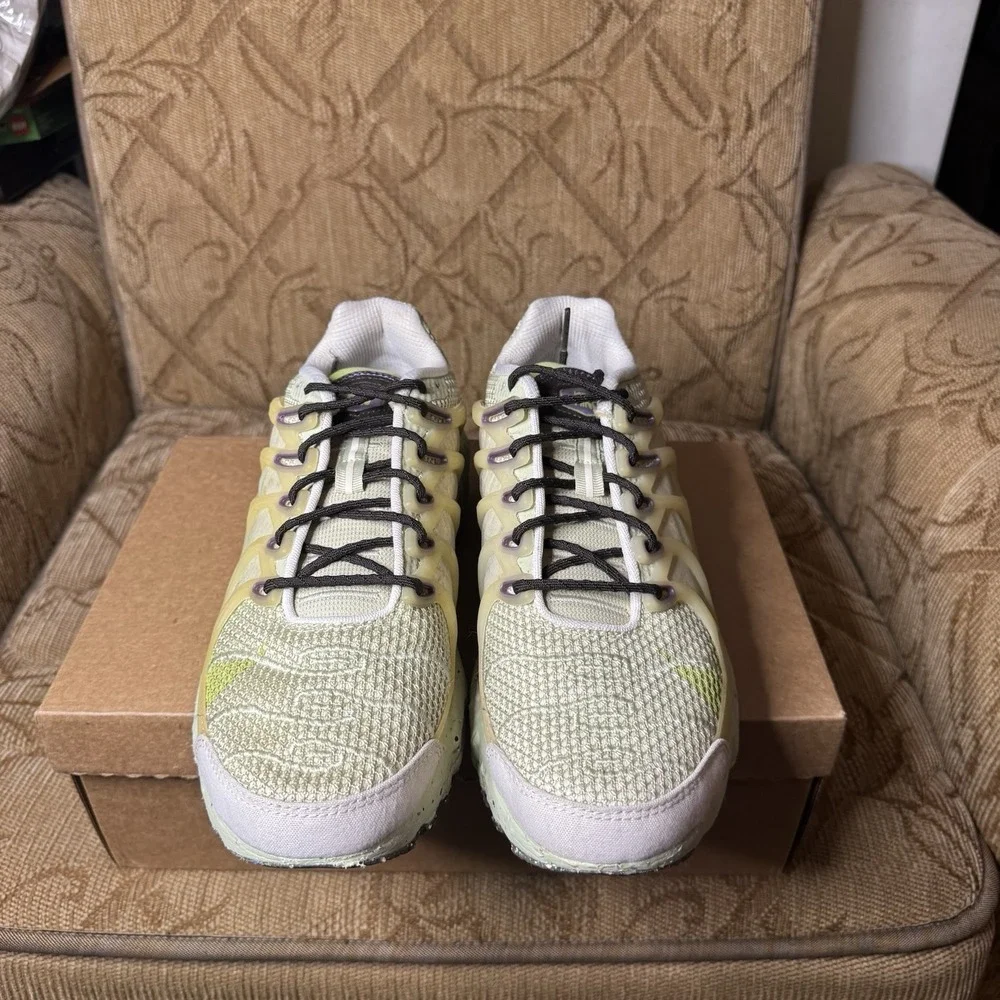 Nike no insoles