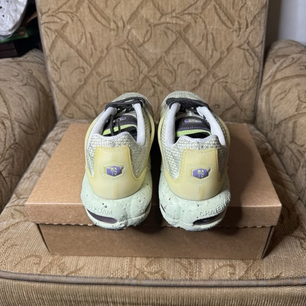Nike no insoles