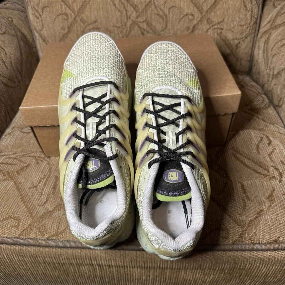 Nike no insoles