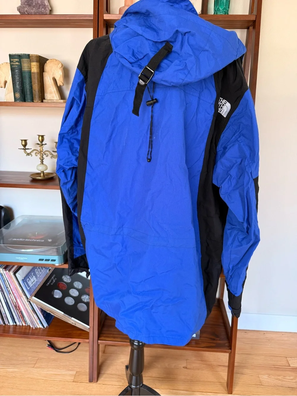 The North Face summit series