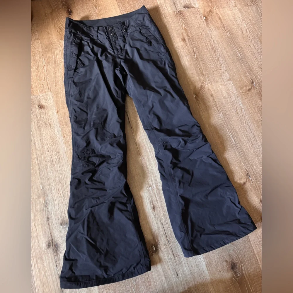 The North Face durable snow