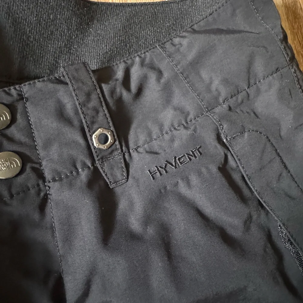 The North Face durable snow