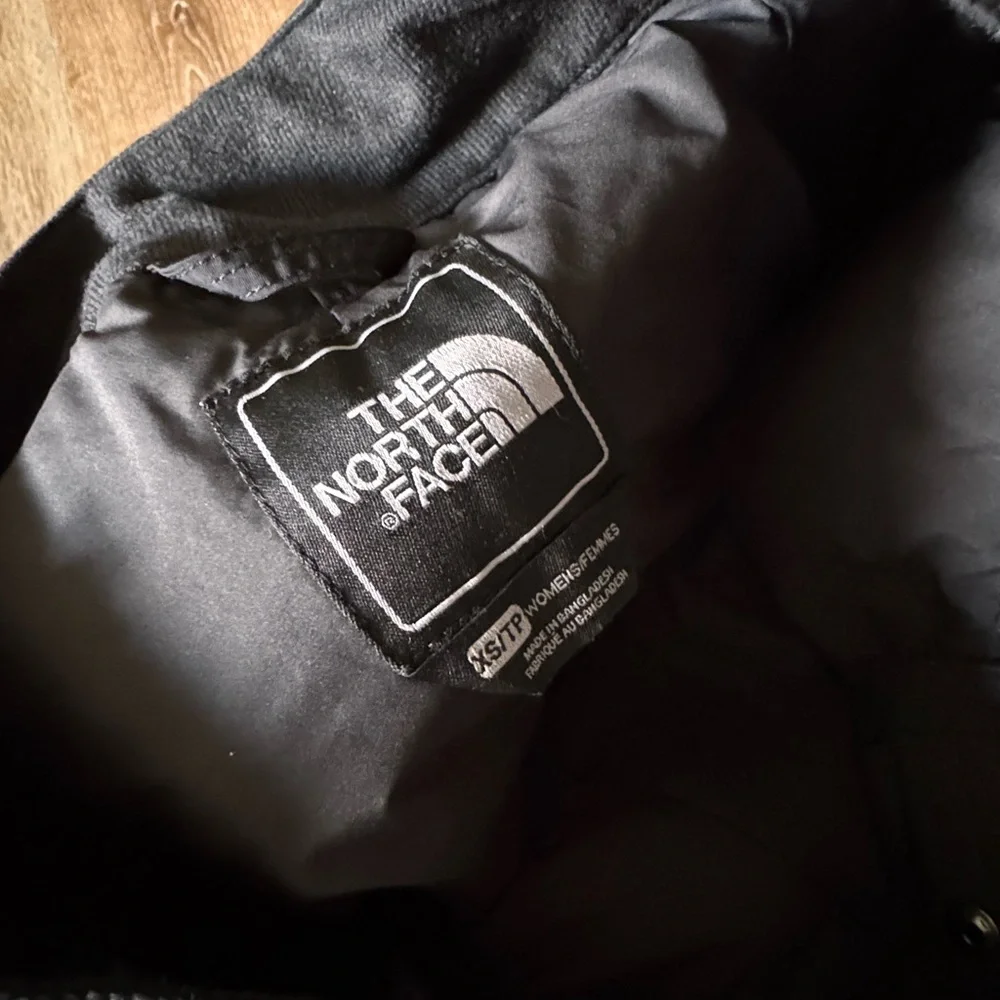 The North Face durable snow
