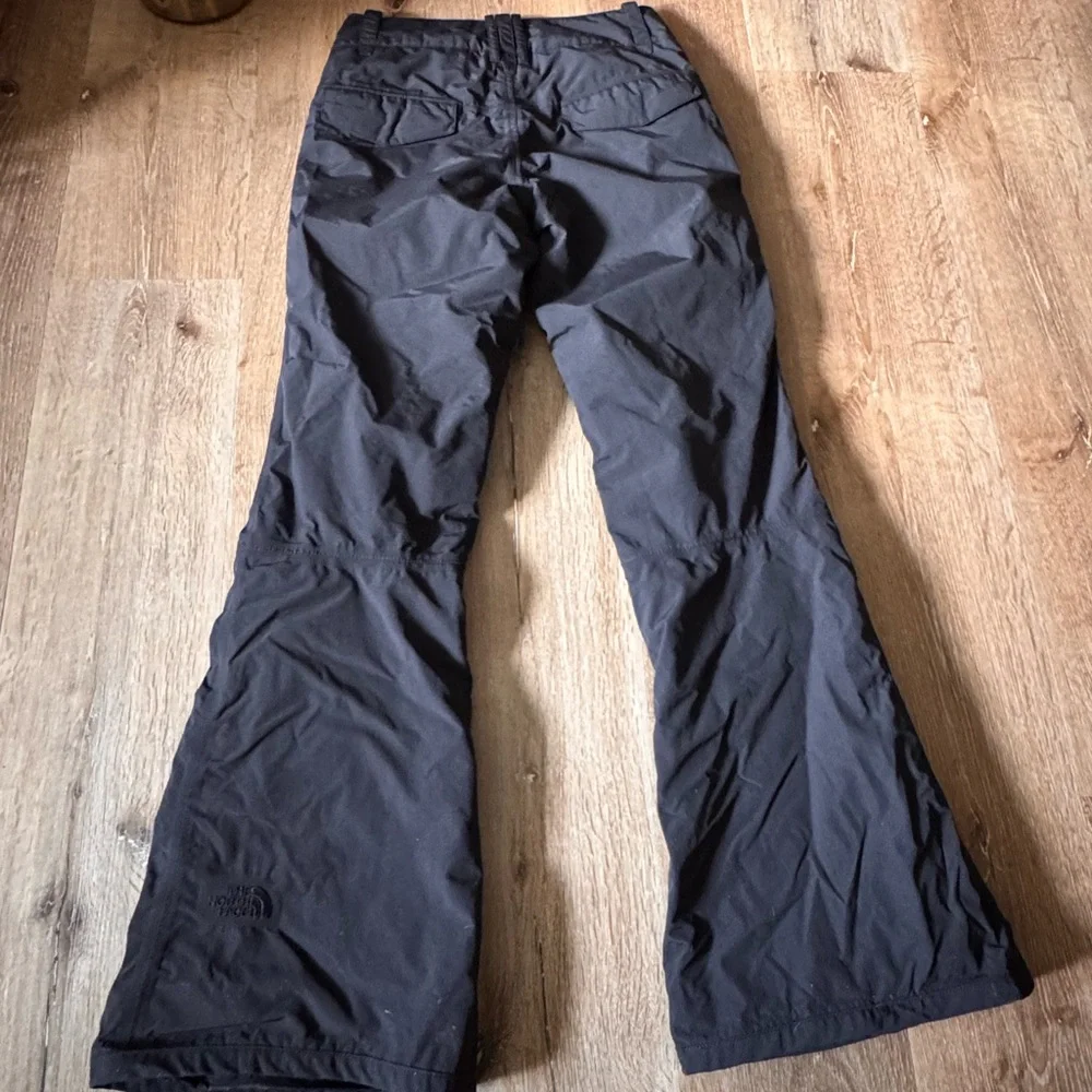The North Face durable snow