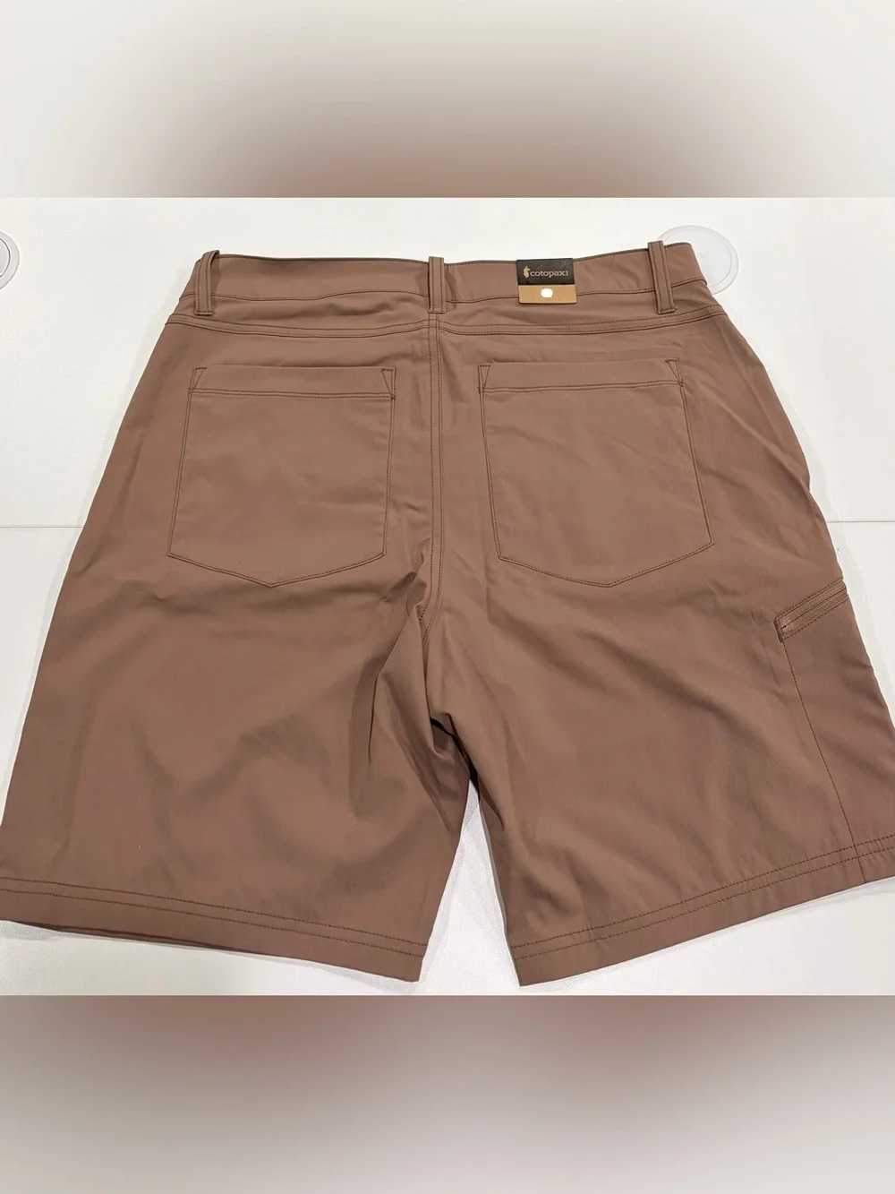 cotopaxi fit finish cm