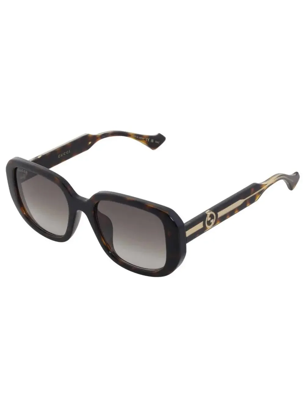Gucci indulge luxury