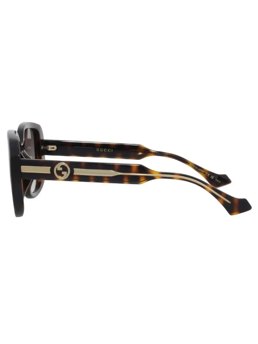 Gucci indulge luxury