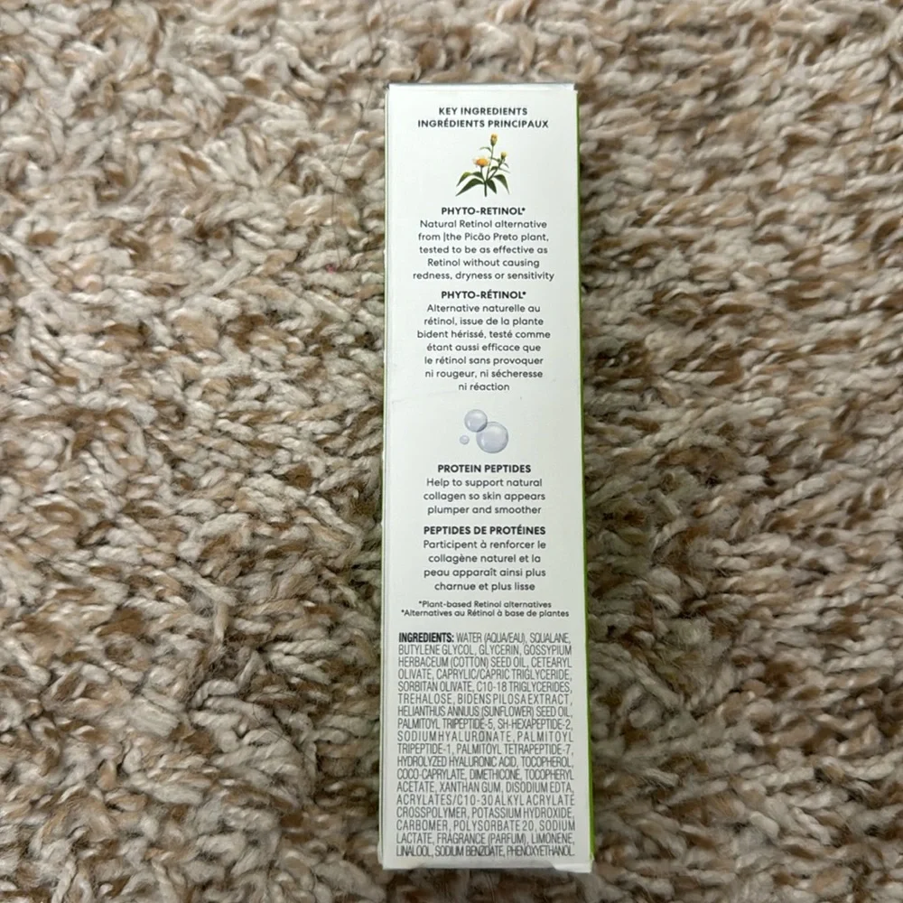 bareMinerals ageless phyto