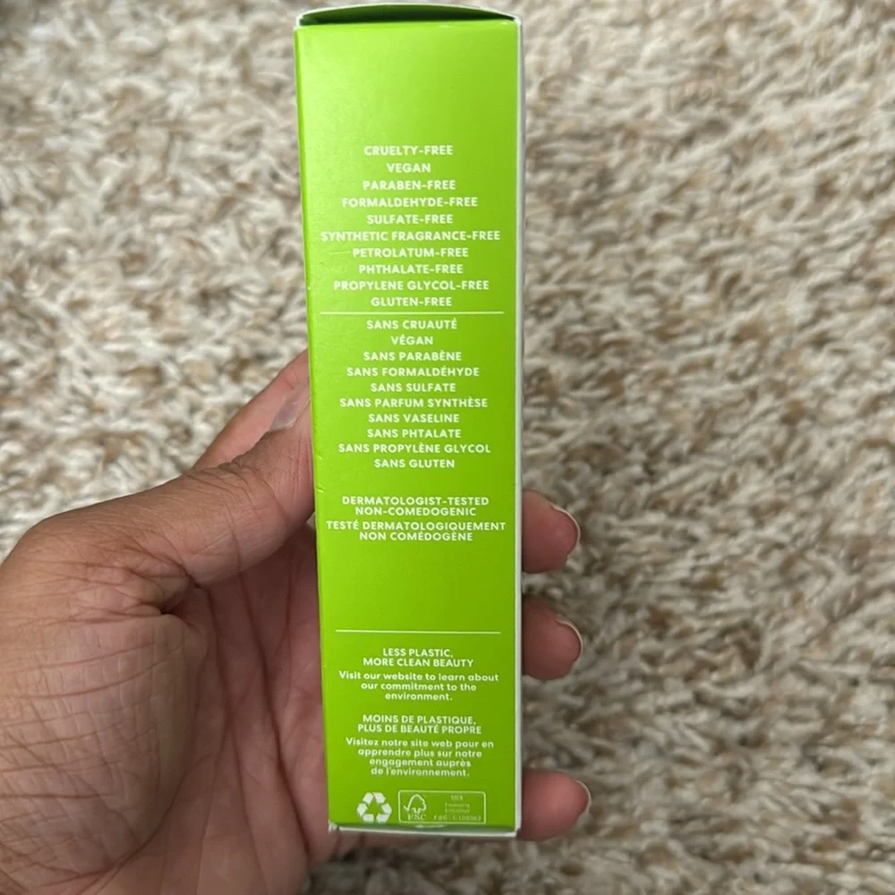 bareMinerals ageless phyto