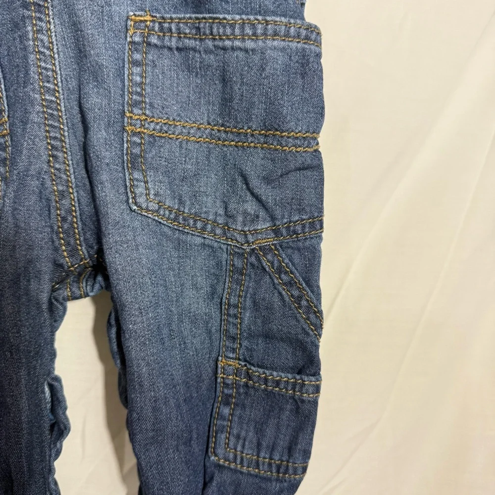 OshKosh Bgosh classic blue
