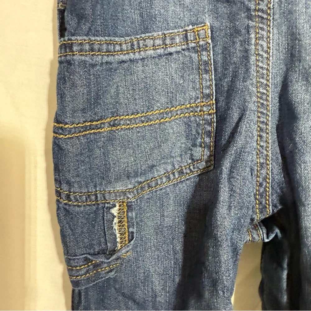 OshKosh Bgosh classic blue