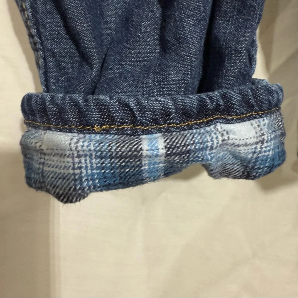 OshKosh Bgosh classic blue