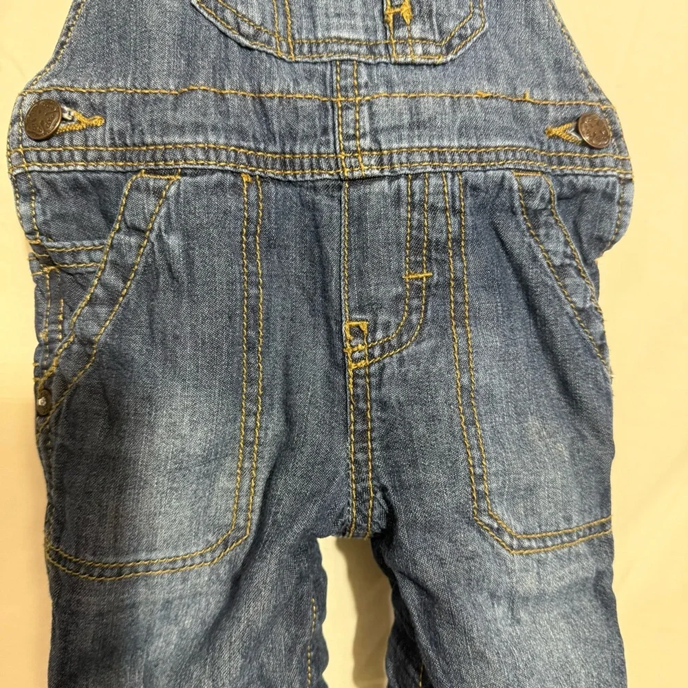 OshKosh Bgosh classic blue