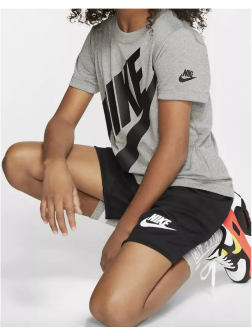 Nike brand new
