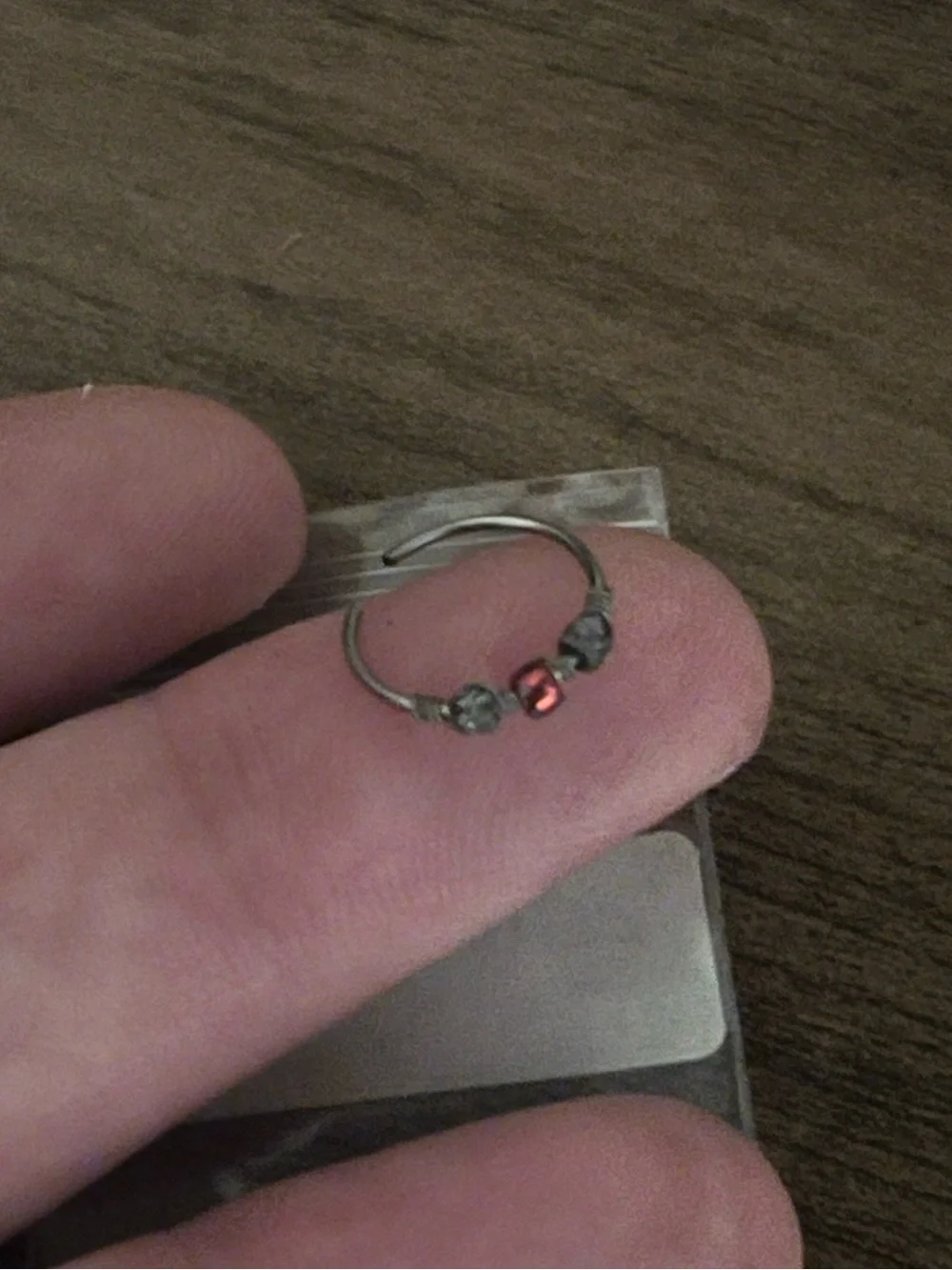 N/A 8mm diameter