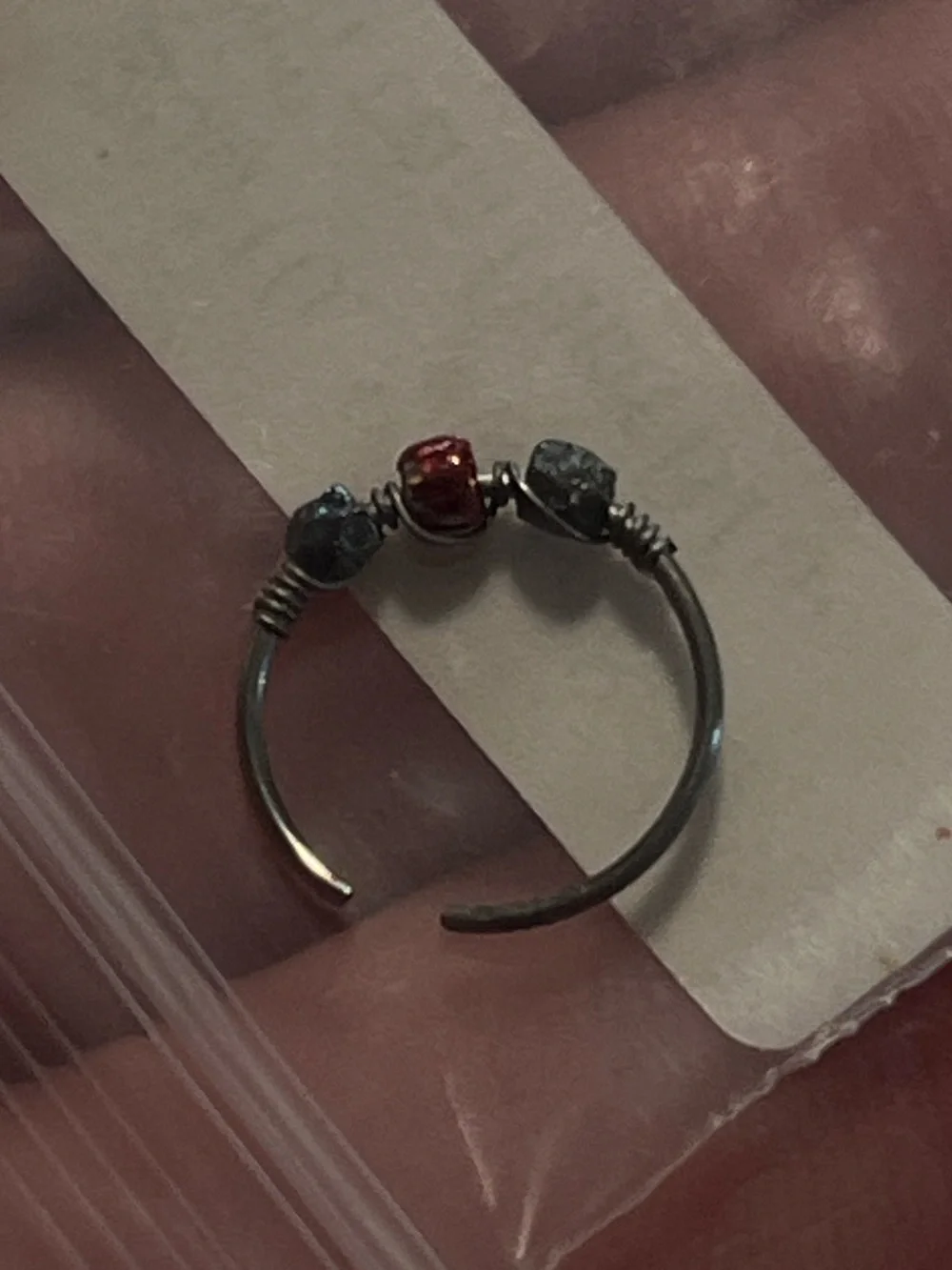N/A 8mm diameter